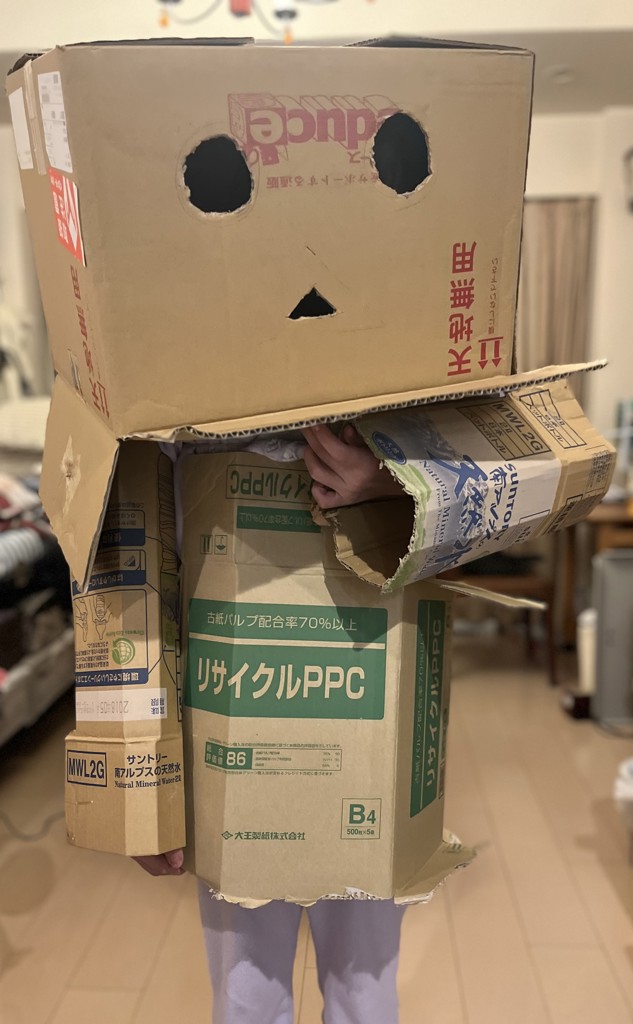 ユーザーアイコン