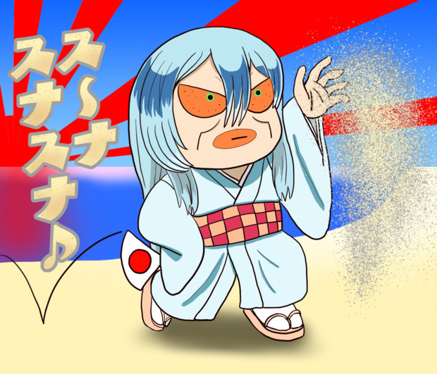 ユーザーアイコン