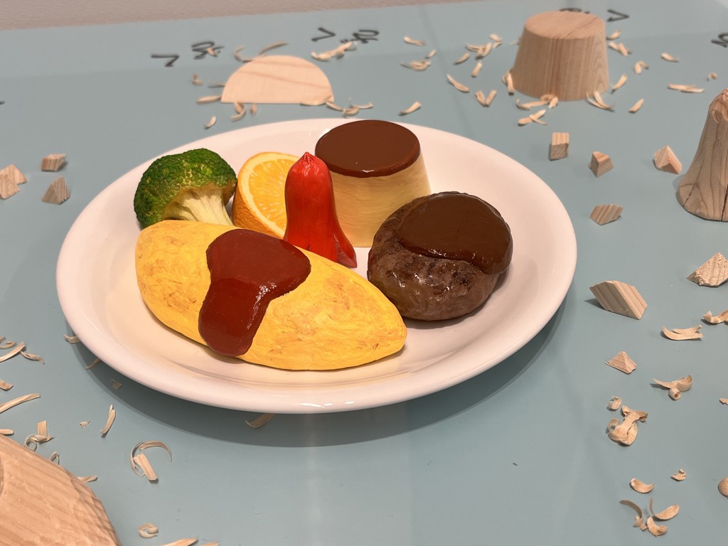 めいめい