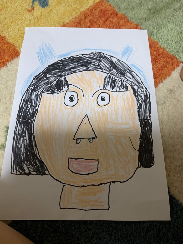 ぴこり