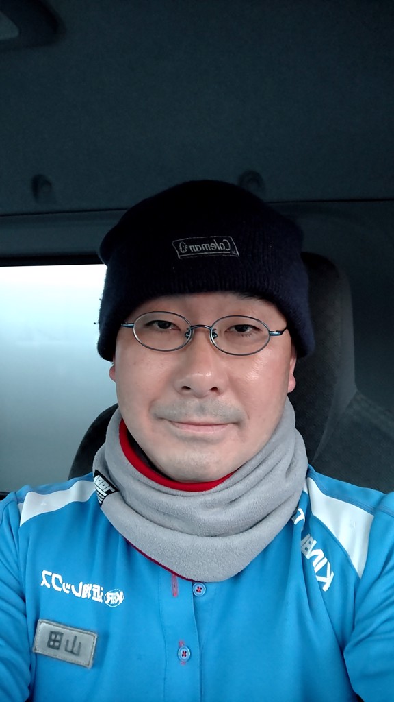 ターボー