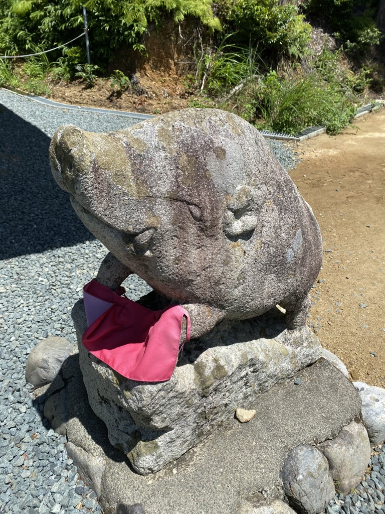 ぼにこ