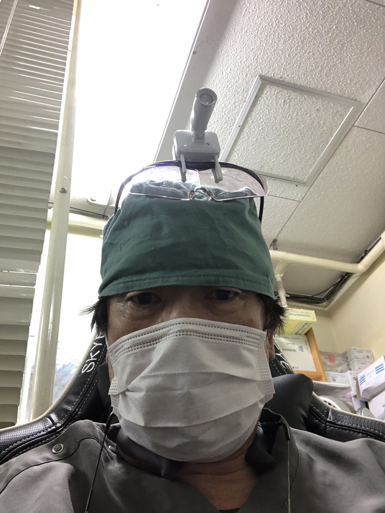 ユーザーアイコン