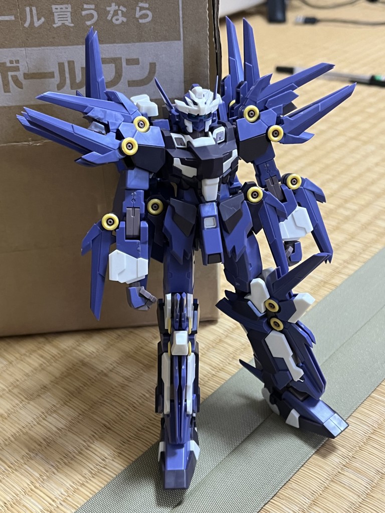 ツカサ