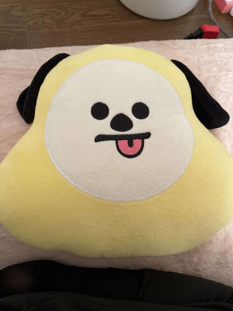 ジミンミユ