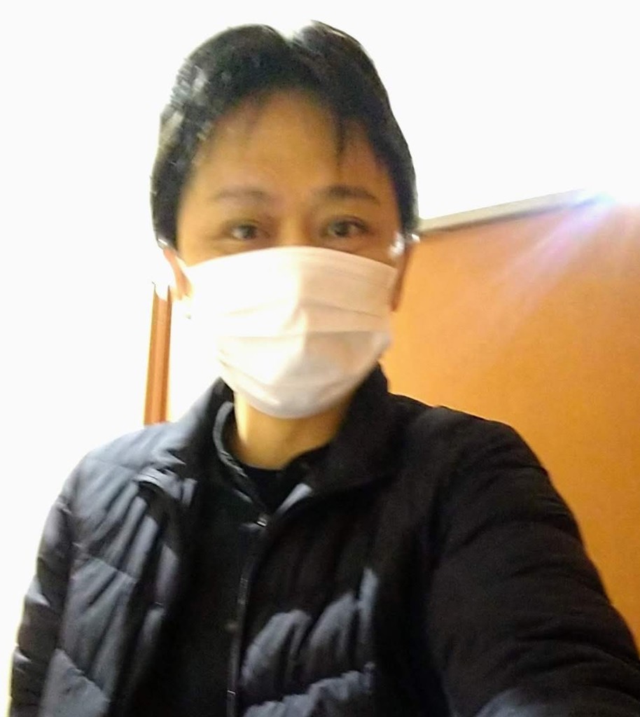 ミッチー