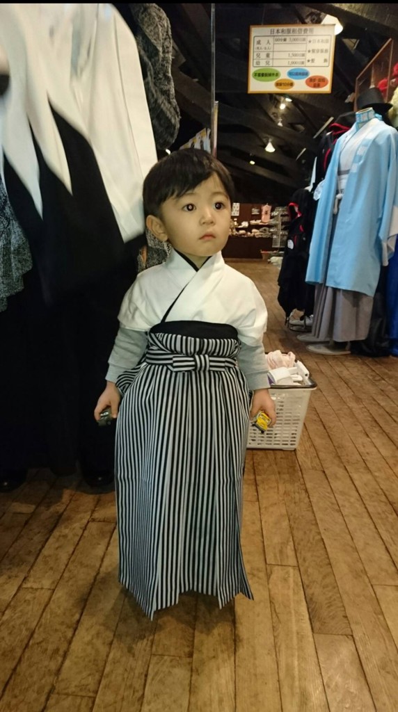 こぎんちょ