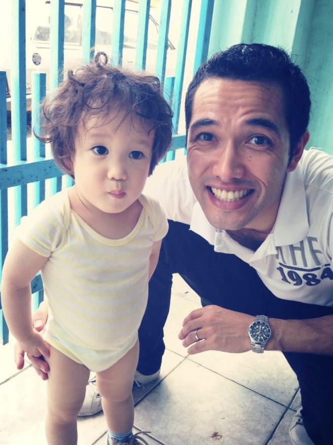 ユーザーアイコン