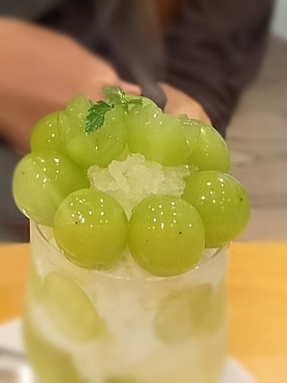 ハマケイ