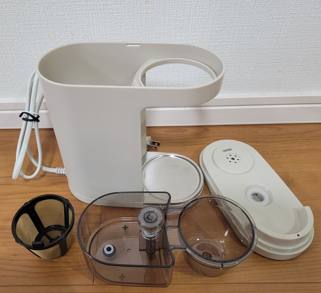お得セット！　エアフライヤー　アフタヌーンティー・ソロカフェ　プラス　レコルト ソロカフェプラス/recolte | アフタヌーンティー公式通販サイト
