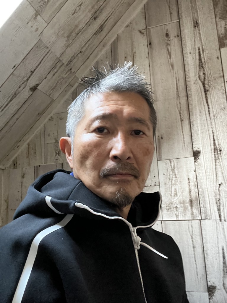 ユーザーアイコン