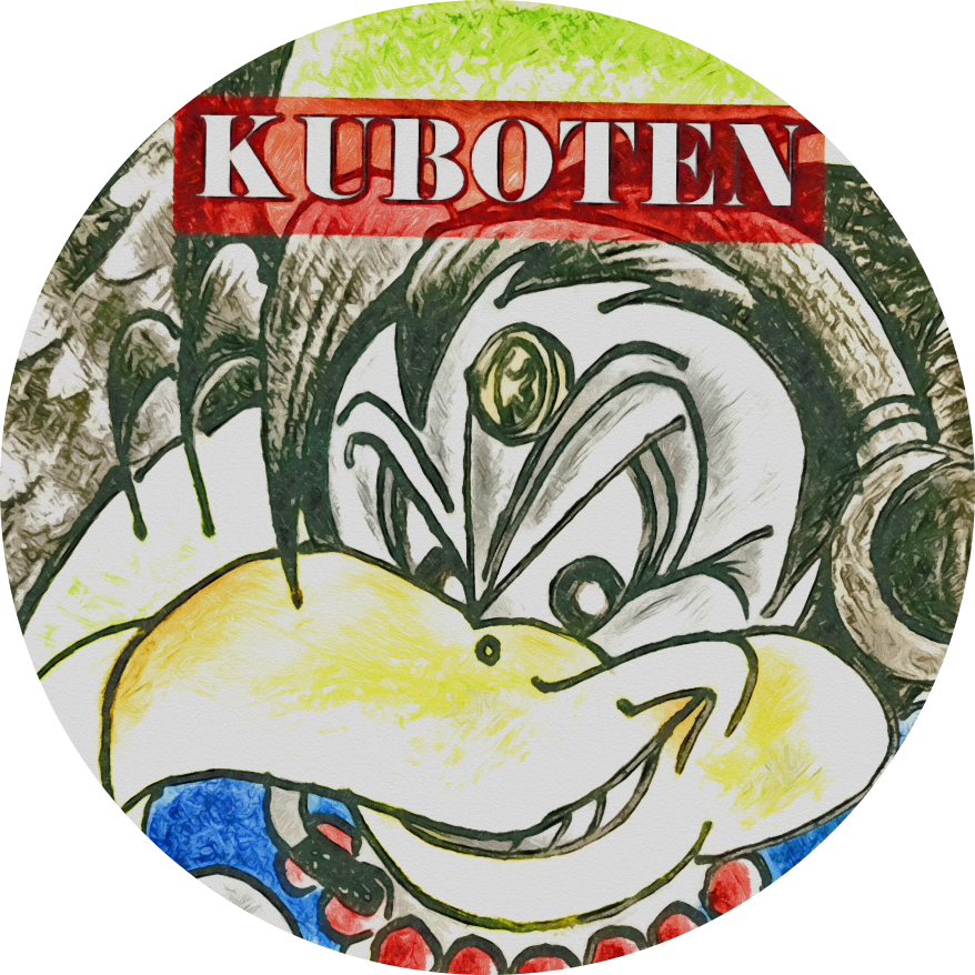 kuboten