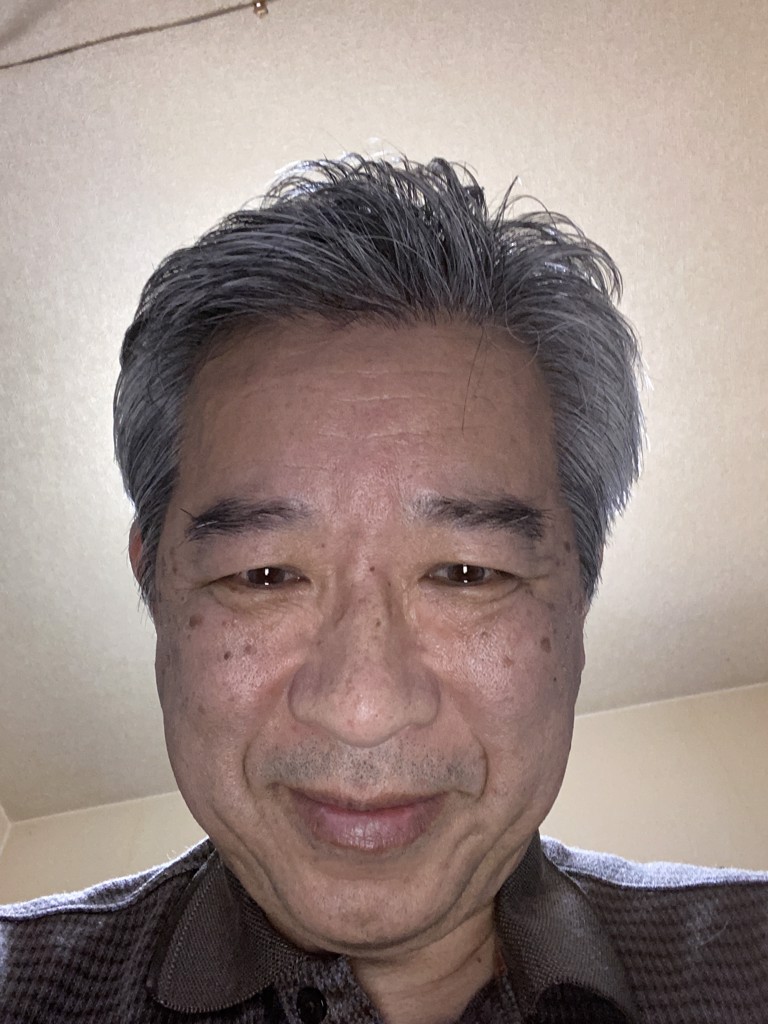 ユーザーアイコン