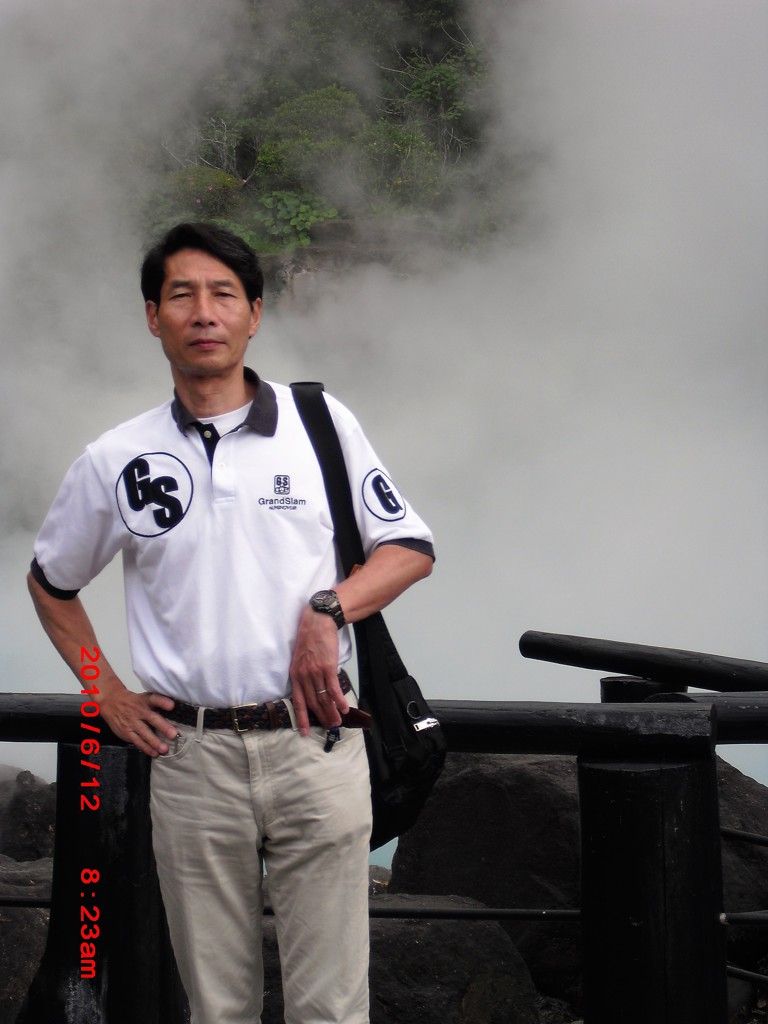 ユーザーアイコン