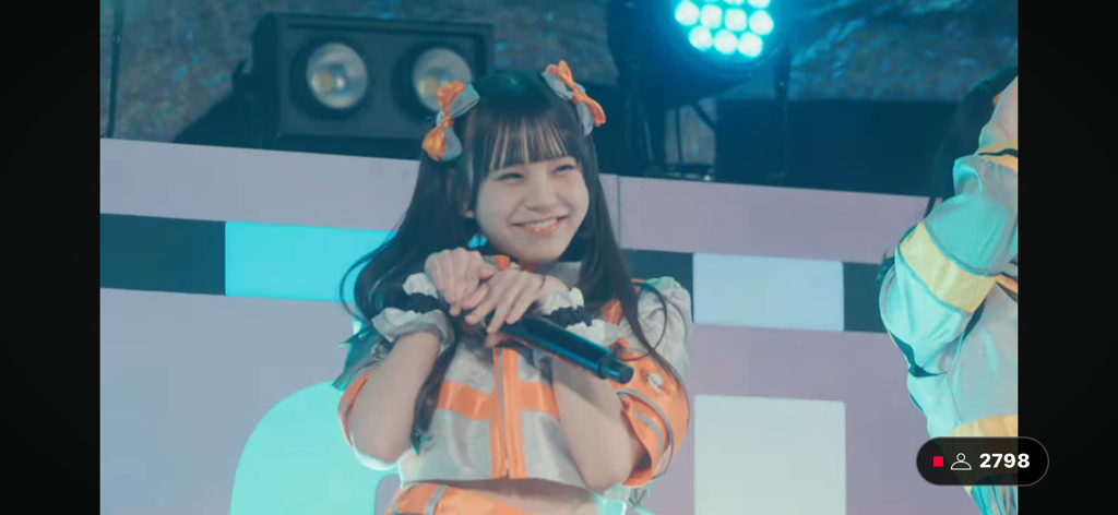 きゃーちゃん