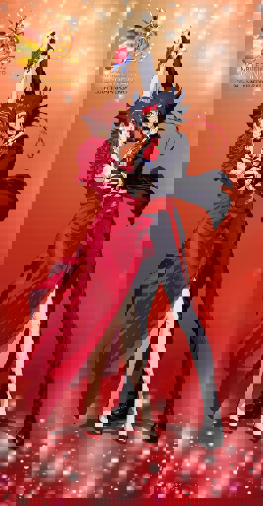 墨田区のサンボ