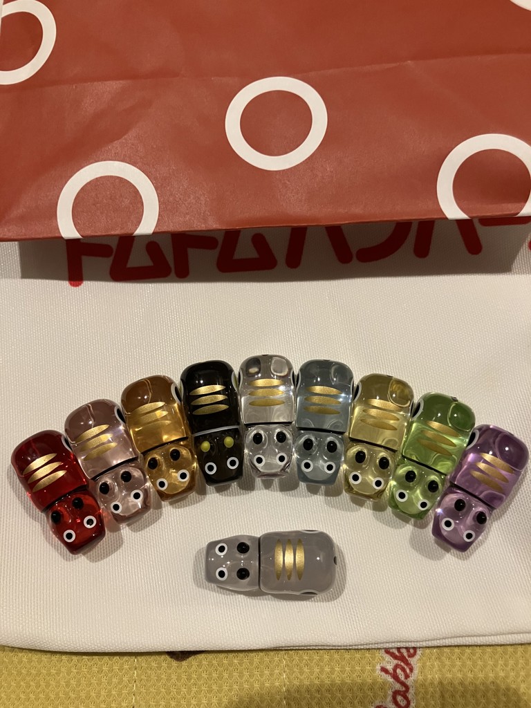 ユーザーアイコン