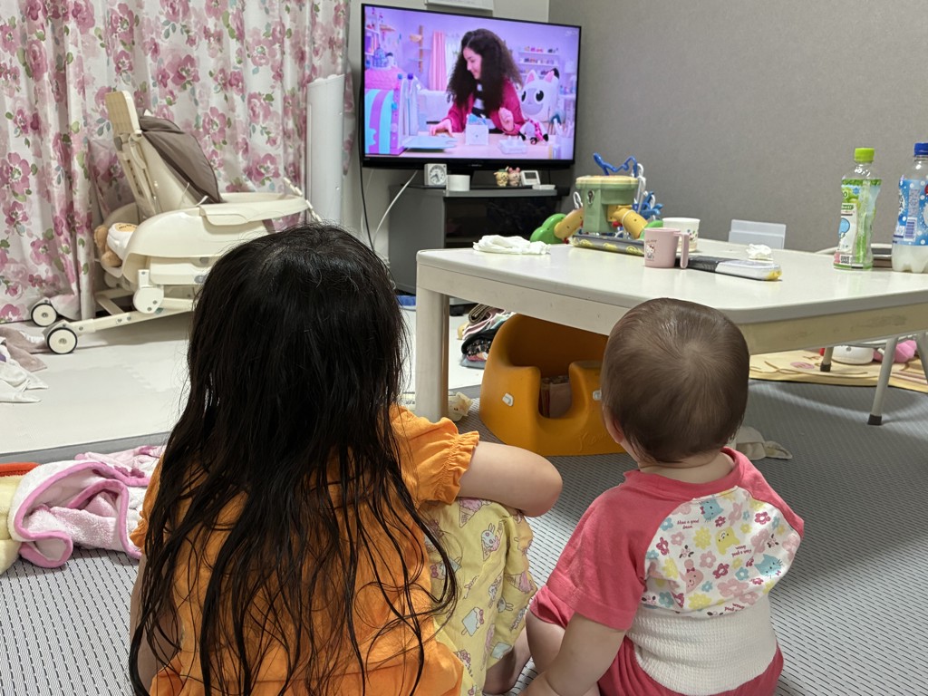 えなかか