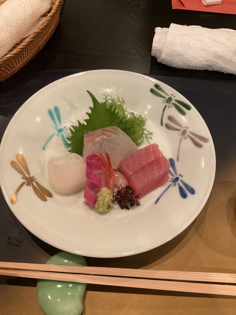 松風