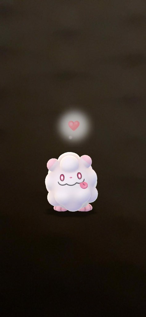 ち
