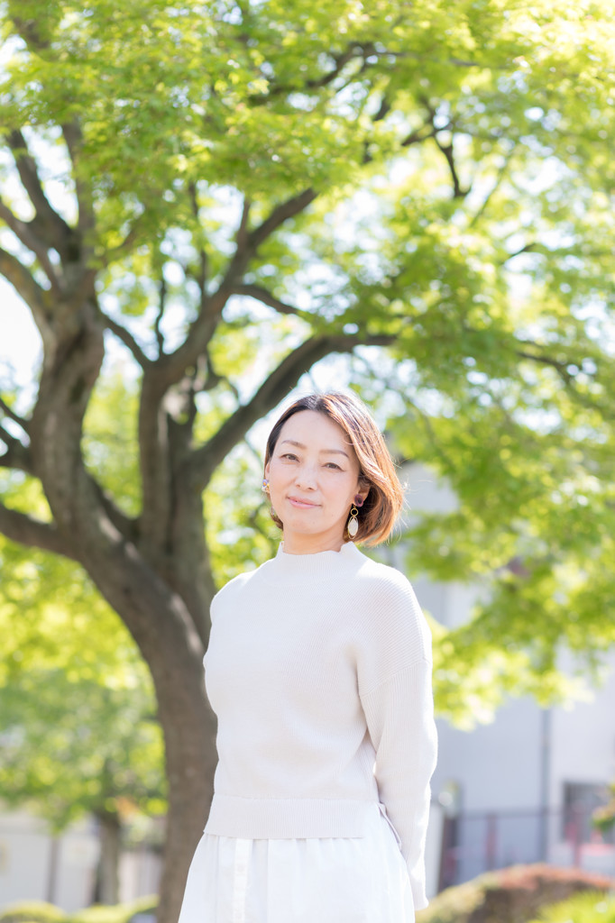 ゆうちゃん