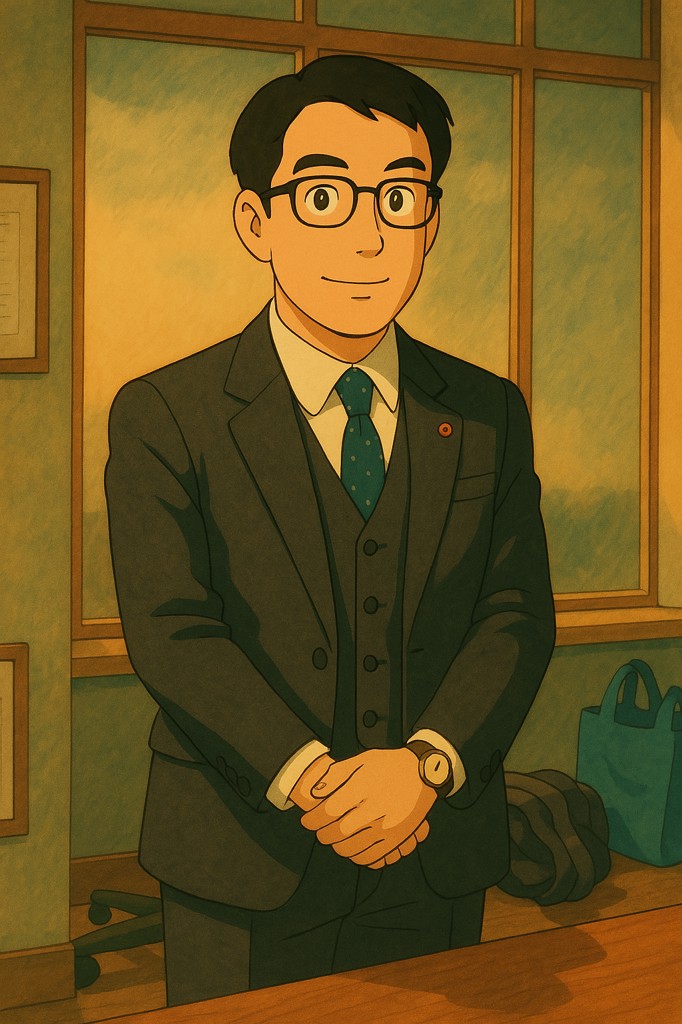 ユーザーアイコン