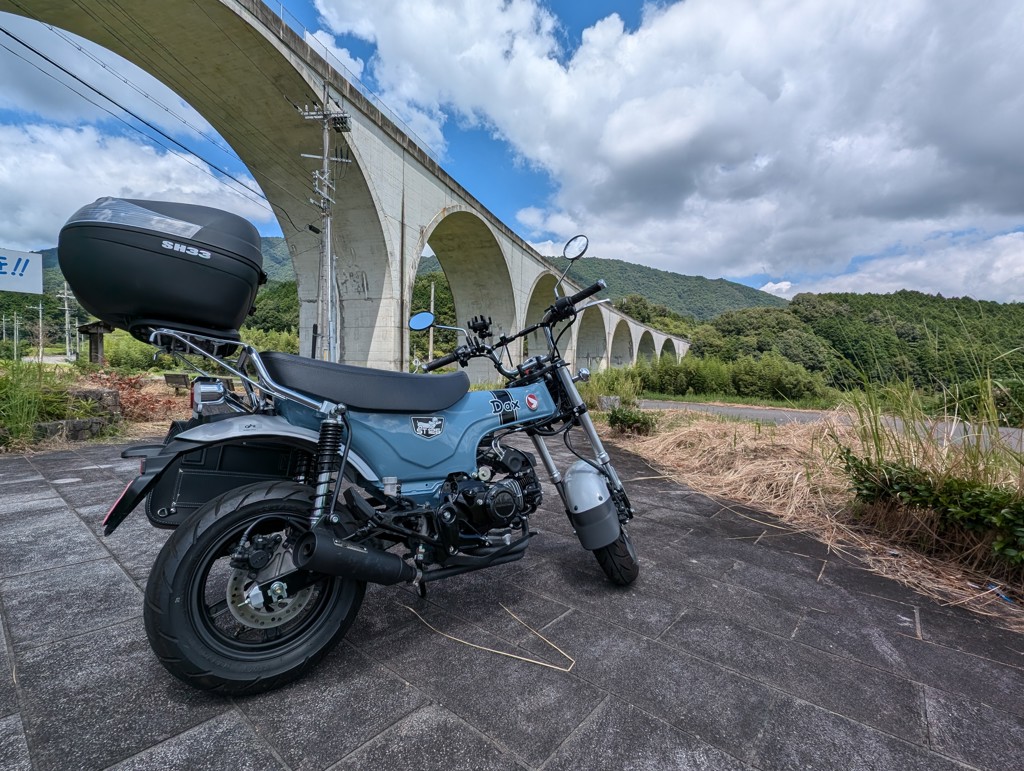 ダックス　純正アウター Amazon | DAX/ダックス/シャリー フロントフォークアウター