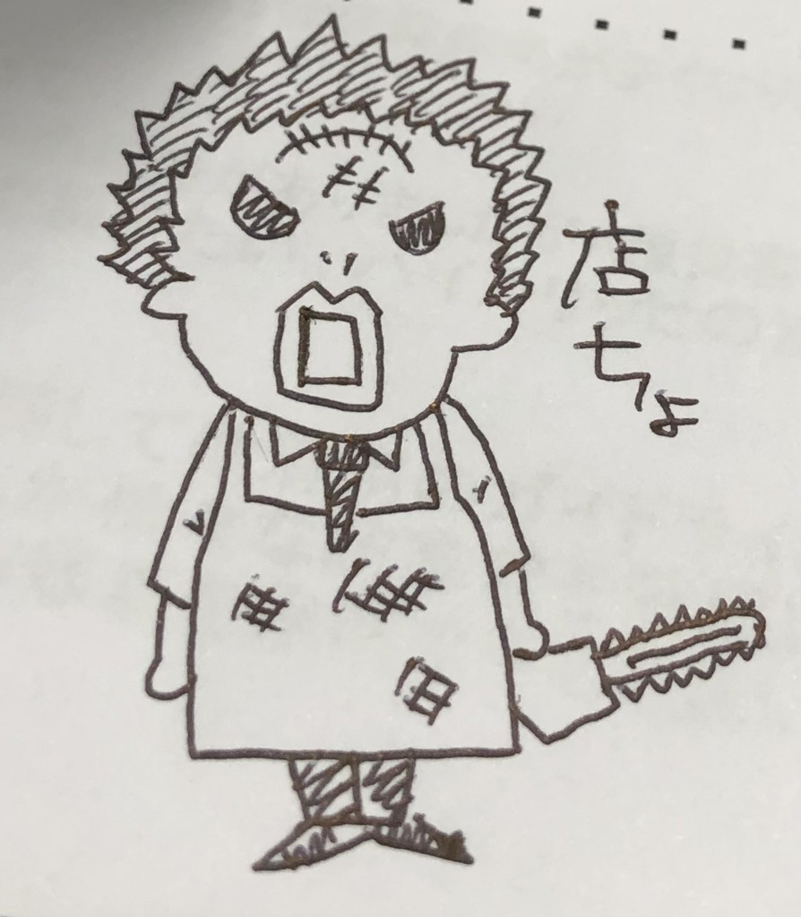 ユーザーアイコン