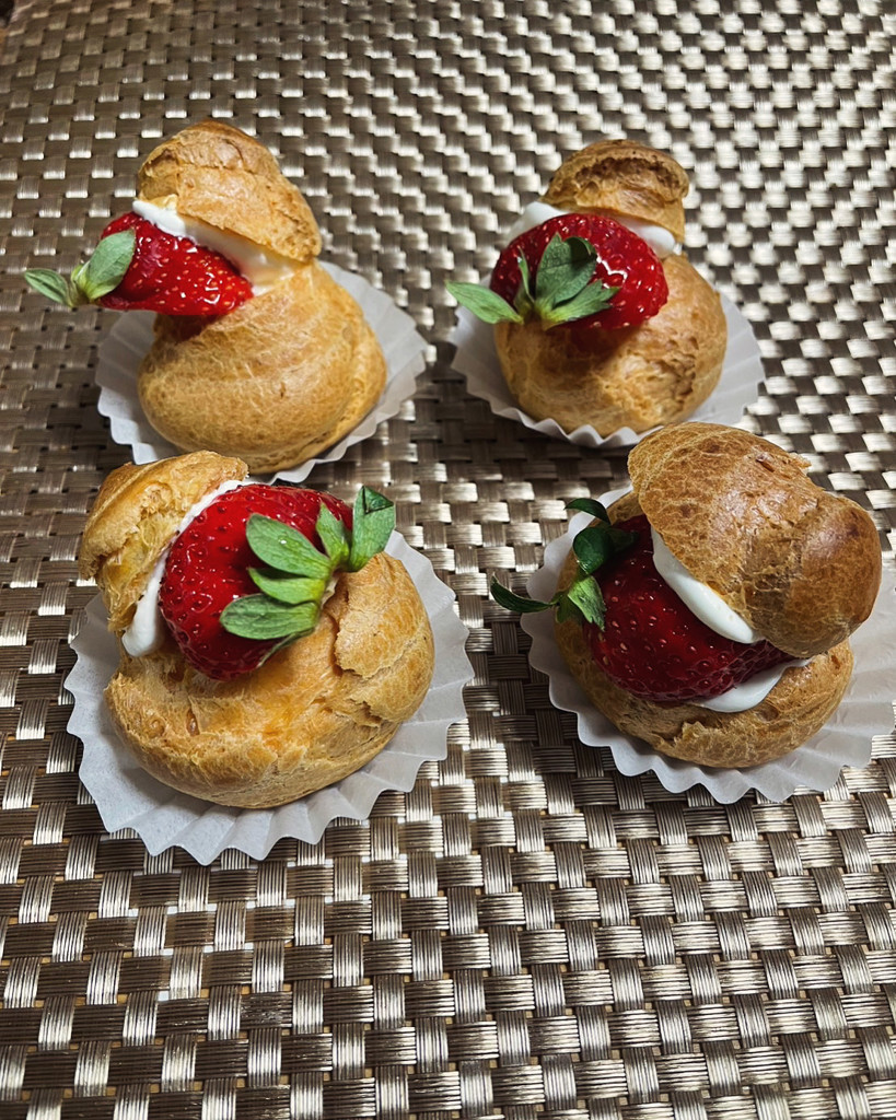 ユーザーアイコン