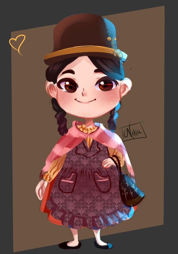 Mu-chan