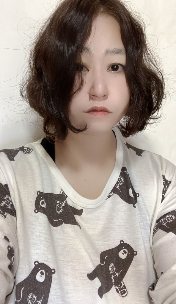 慈雨