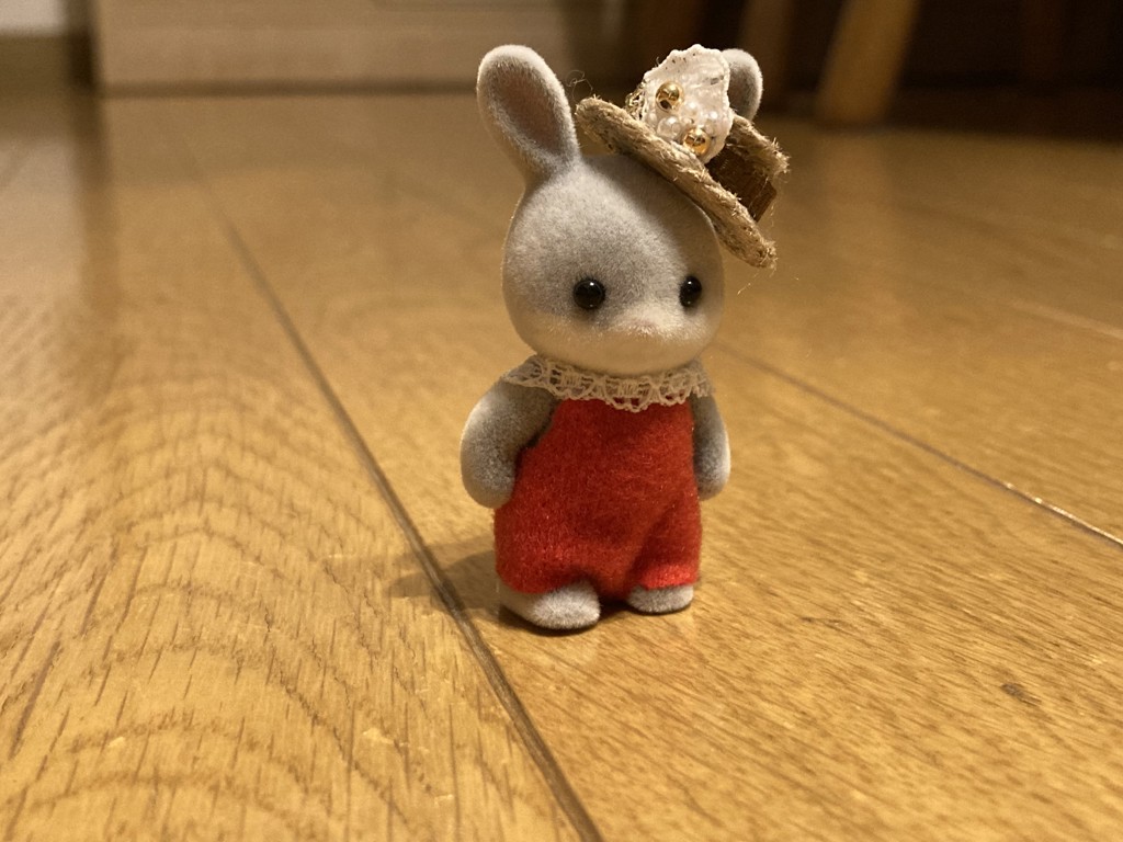 わたうさぎ