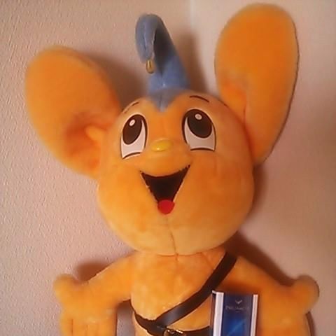 ユーザーアイコン
