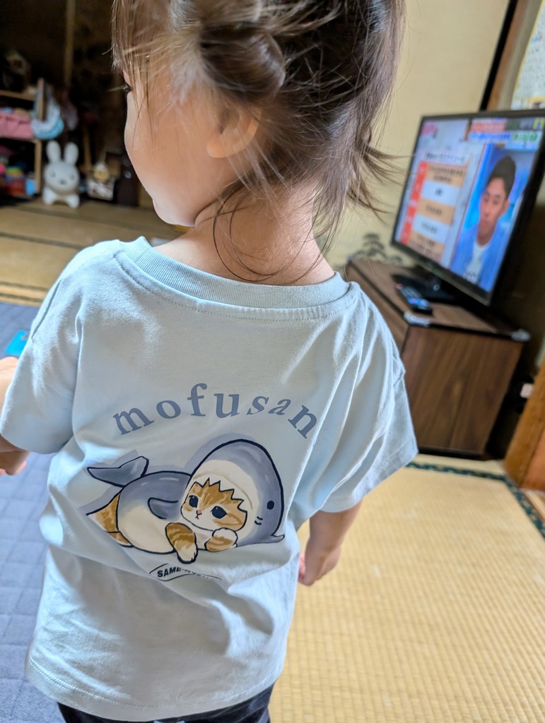 ユーザーアイコン