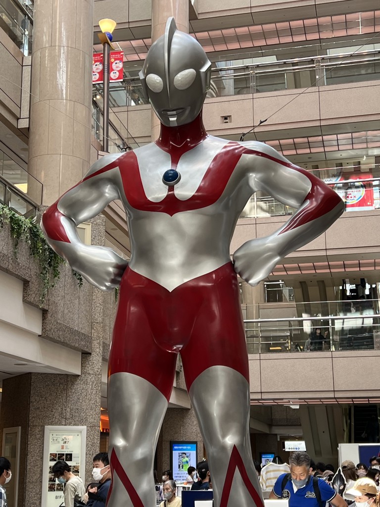 ﾒﾛﾝﾊﾟﾝﾀﾞ