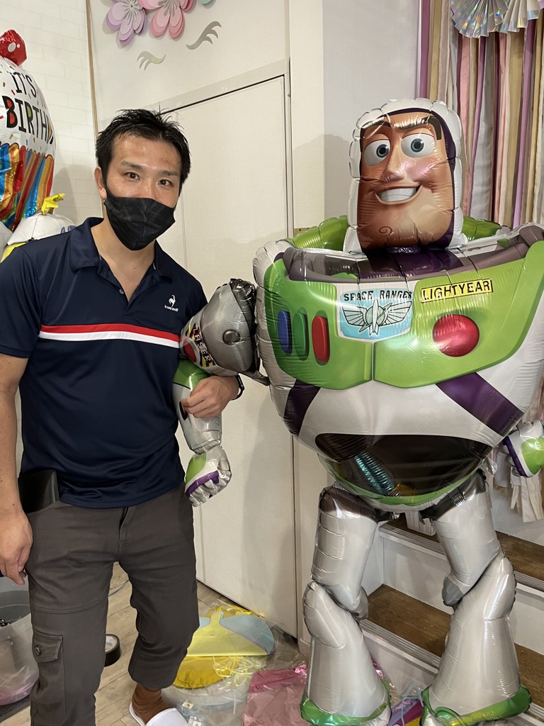 ユーザーアイコン