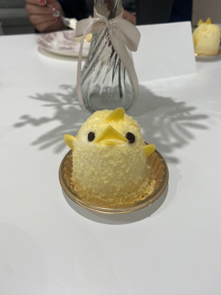 ココア