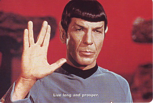 spock
