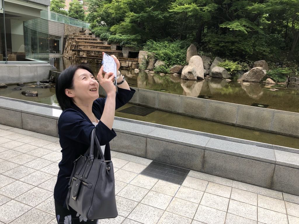 まゆみん