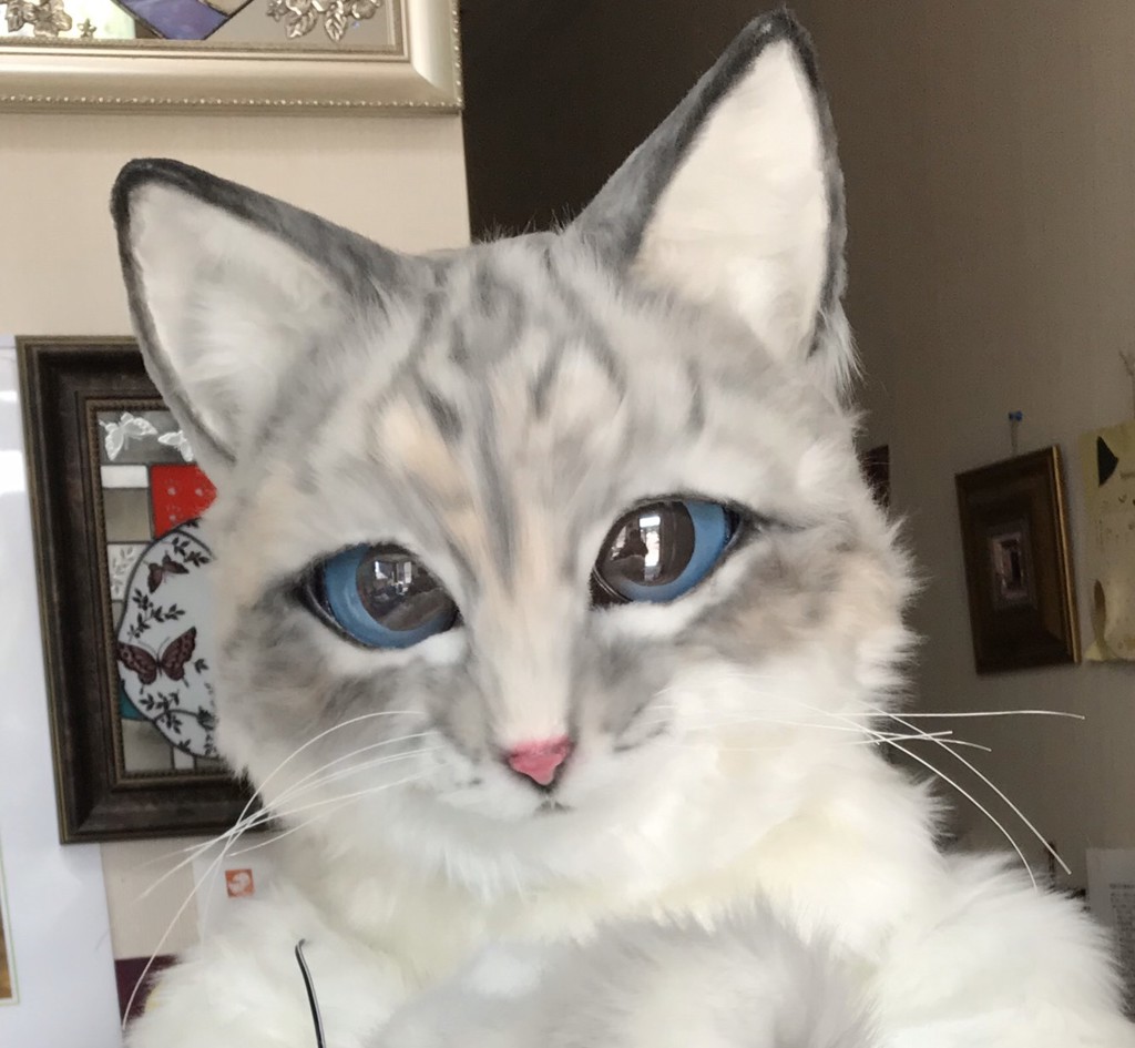 ユーザーアイコン