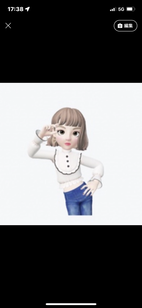 ユーザーアイコン
