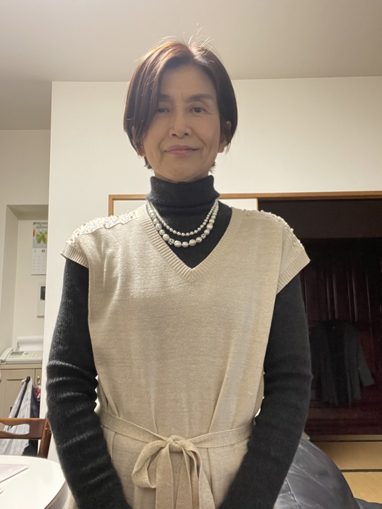 ダニさん