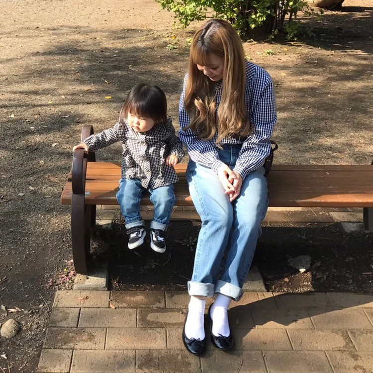 ユーザーアイコン