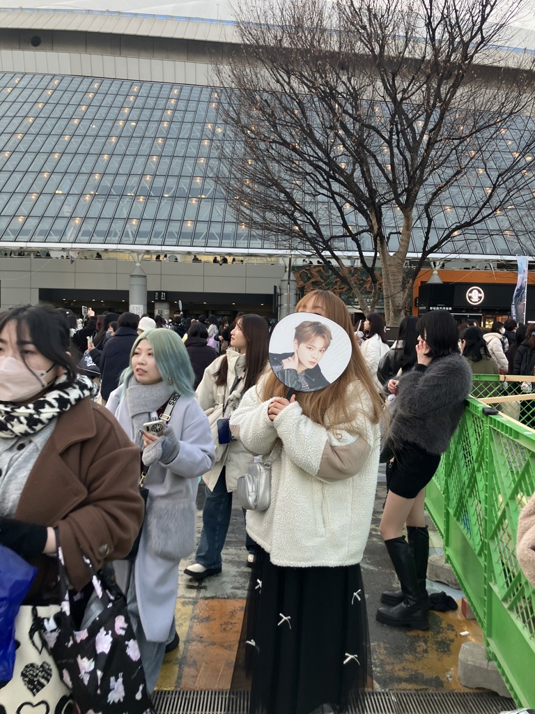 めぐみん