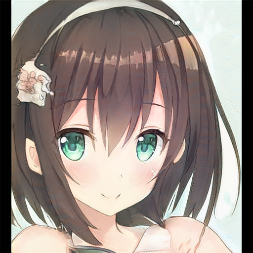 ユーザーアイコン