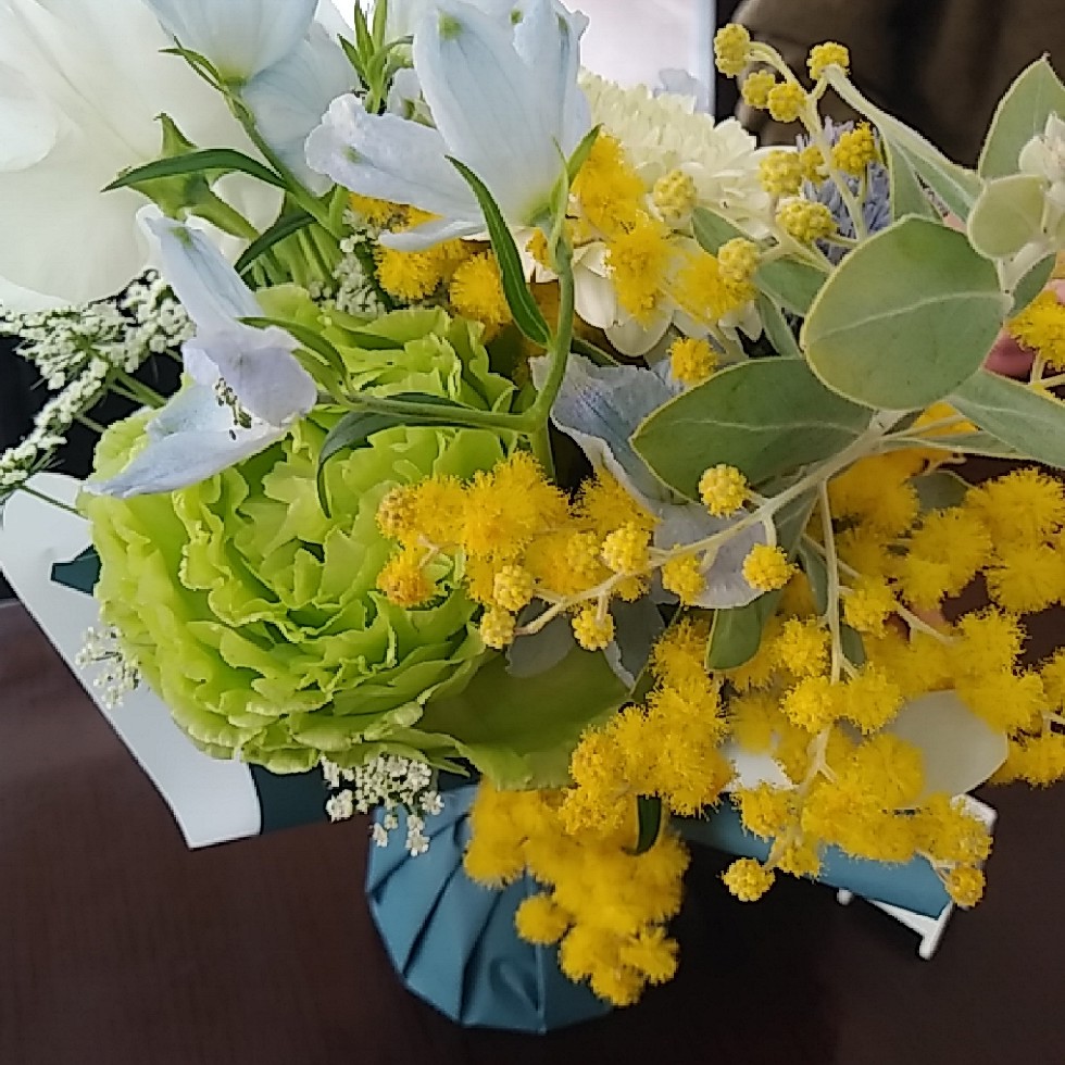 ユーザーアイコン