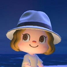 ユーザーアイコン