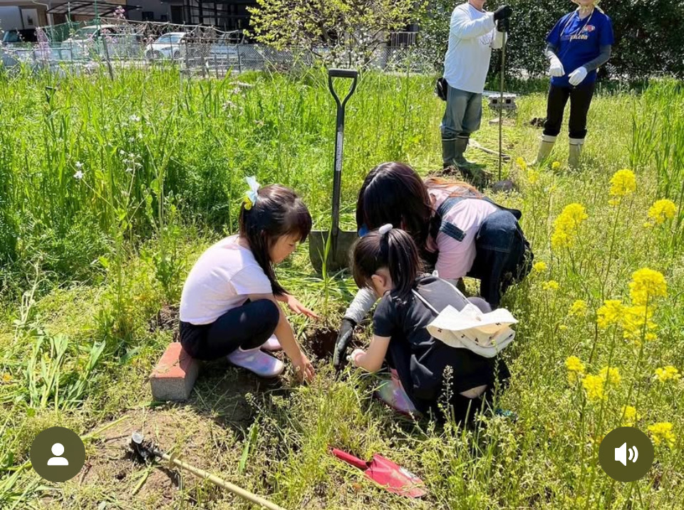 アレルギーの子どもをもつママ