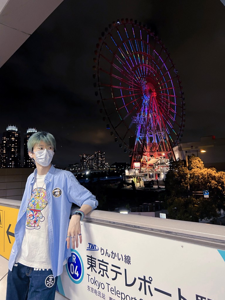 ユーザーアイコン