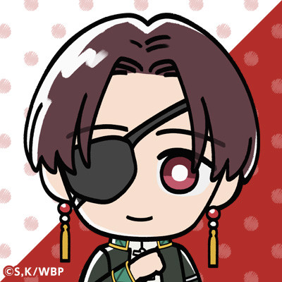 ユーザーアイコン